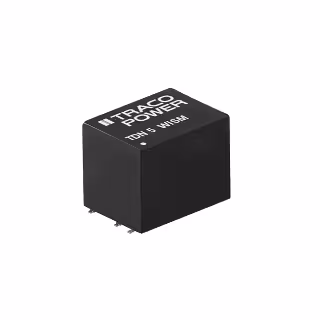 TDN 5-2419WISM Traco Power  DC DC Converters